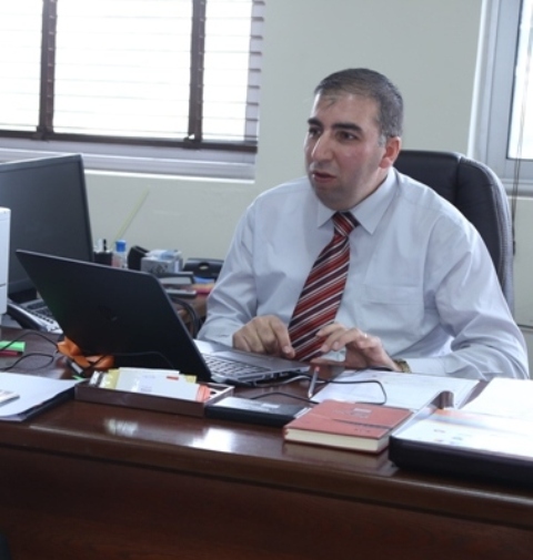 انطلاق فعاليات المؤتمر الخامس للطاقة المتجددة في "الأردنية" الاثنين