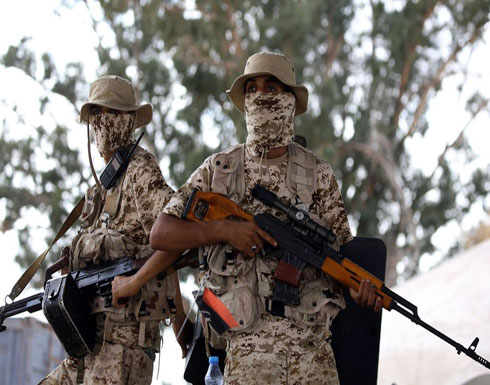 قبائل بالجنوب الليبي: قوات حفتر تمارس التطهير العرقي