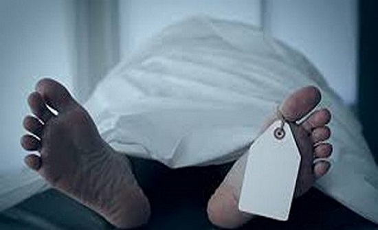 غُسل متوفى ينتهي بجريمة قتل في مصر غُسل متوفى ينتهي بجريمة قتل في مصر