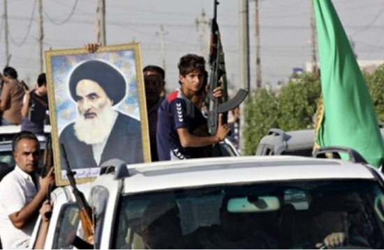 ميليشيات شيعية ترتكب جرائم حرب بالعراق بحق السنة