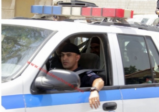 مصدر : أبو قتادة مستاء من سوء المعاملة في الموقر مصدر : أبو قتادة مستاء من سوء المعاملة في الموقر
