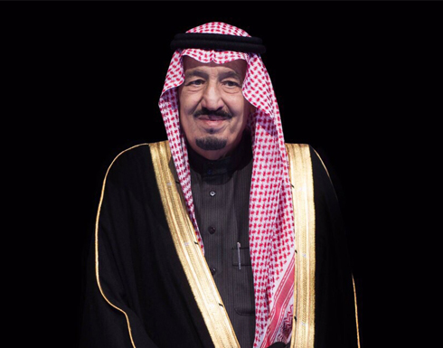 الملك سلمان يعفي رئيس الديوان الملكي ويعين اميرا لمنطقة الحدود الشمالية