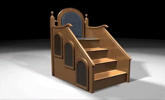 عجلون:اجتماع يؤكد التزام الائمة والوعاظ بالخطبة الموحدة