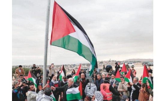 الاحتلال يثبت 3455 بيتا استيطانيا على أراض فلسطينية خاصة الاحتلال يثبت 3455 بيتا استيطانيا على أراض فلسطينية خاصة