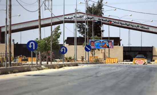 العدوان : نتائج سلبية لـ 456 عينة كورونا للعاملين في مركز جابر العدوان : نتائج سلبية لـ 456 عينة كورونا للعاملين في مركز جابر