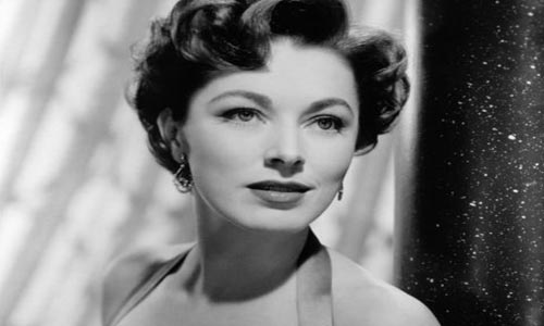 وفاة الممثلة الأمريكية Eleanor Parker وفاة الممثلة الأمريكية Eleanor Parker