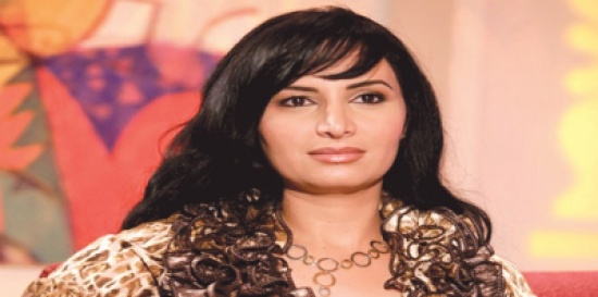 رشا شربتجي تعود للدراما السورية بعملَين لموسم 2017 رشا شربتجي تعود للدراما السورية بعملَين لموسم 2017