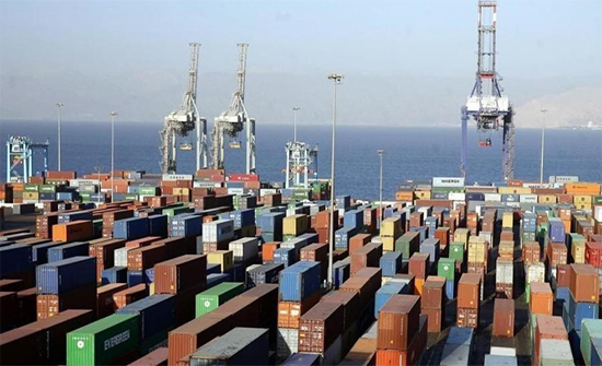 اقتصاديون: عدم استيفاء رسوم أرضيات بالعقبة قرار بالاتجاه الصحيح اقتصاديون: عدم استيفاء رسوم أرضيات بالعقبة قرار بالاتجاه الصحيح