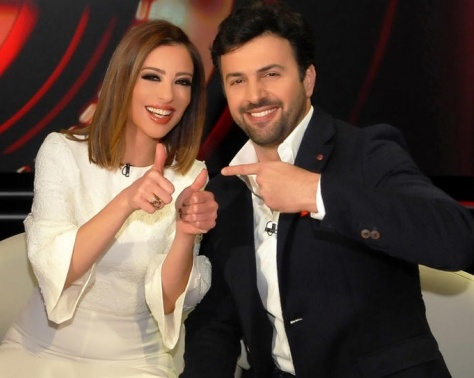 صورة نادرة - وفاء الكيلاني برفقة شقيق زوجها تيم حسن.. شاهدوا وسامته!! صورة نادرة - وفاء الكيلاني برفقة شقيق زوجها تيم حسن.. شاهدوا وسامته!!