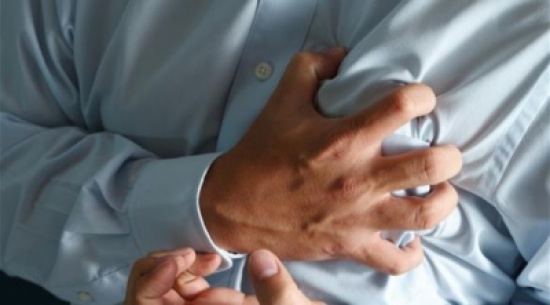 5علامات تحذر من أمراض القلب 5علامات تحذر من أمراض القلب