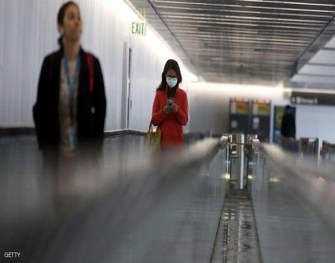 الإمارات ترصد 15 حالة كورونا قادمين من الخارج.. وشفاء حالتين