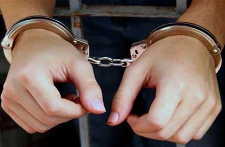 القبض على محام أردني في مصر بسبب " سيلفي "