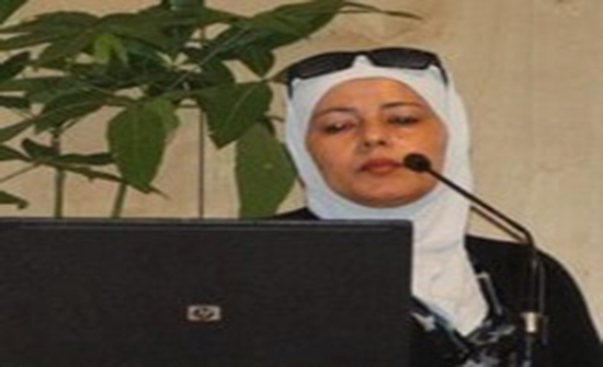 "سوسن الفاخري" أول أردنية مختصة بالآثار الغارقة في الأردن "سوسن الفاخري" أول أردنية مختصة بالآثار الغارقة في الأردن