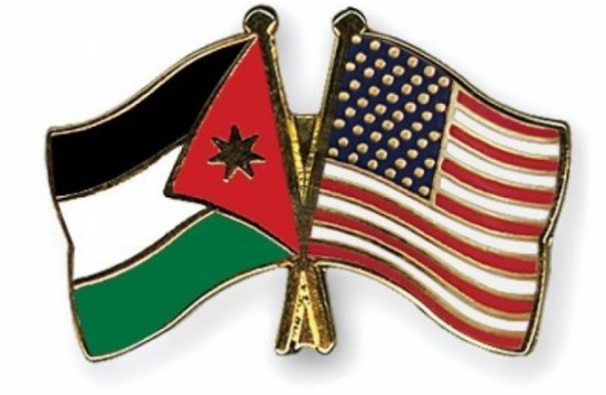 اجتماع أردني أميركي لتعزيز اتفاقية مكافحة تهريب المواد النووية اجتماع أردني أميركي لتعزيز اتفاقية مكافحة تهريب المواد النووية