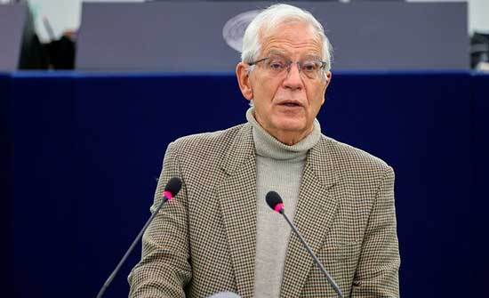 بروكسل تدعو لوقف القتال في شمال إثيوبيا والسماح بنقل المساعدات