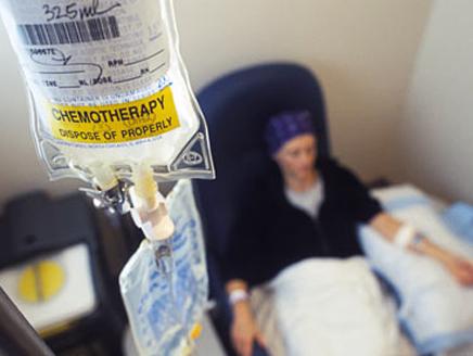 مستحضر جديد لعلاج السرطان