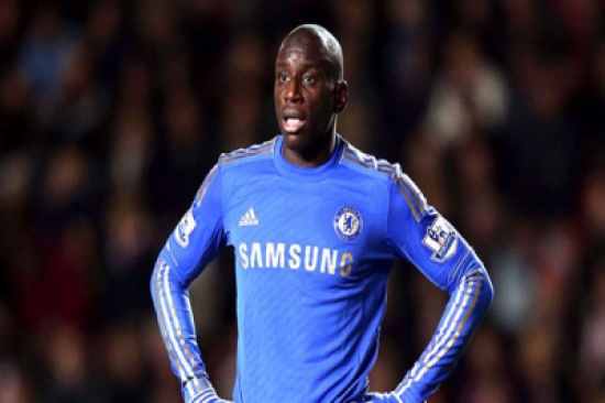 ديمبا با: أتمنى الصلاة في المسجد الأقصى