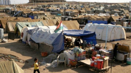WFP بحاجة ماسة لـ156 مليون دولار لإطعام السوريين WFP بحاجة ماسة لـ156 مليون دولار لإطعام السوريين
