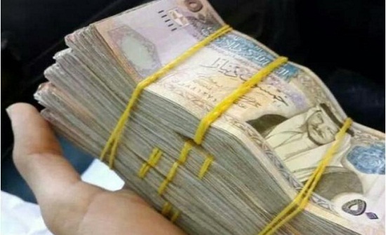 دير أبي سعيد..60 ألف دينار لتحسين المدخل الغربي لبلدة جديتا