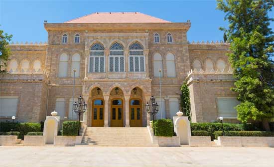 ارادة ملكية بتعيين صالح الخصاونة مديرا للدائرة الادارية في الديوان الملكي