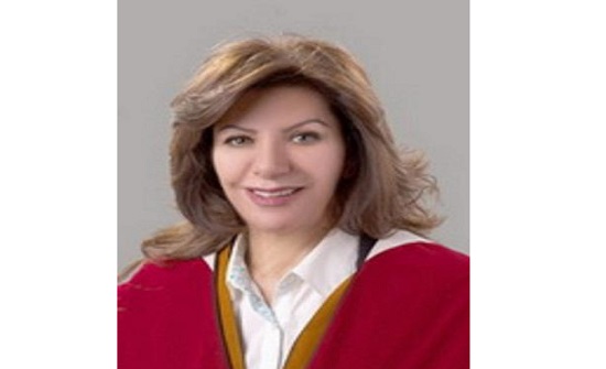 تعيين الجمعاني نائبا لرئيس الجامعة الاردنية تعيين الجمعاني نائبا لرئيس الجامعة الاردنية