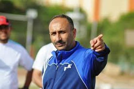 عكوبة يشرف على دورة تدريب آسيوية في فلسطين عكوبة يشرف على دورة تدريب آسيوية في فلسطين
