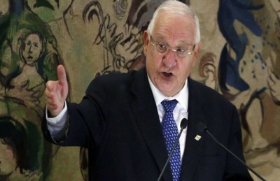 الرئيس الإسرائيلي: دعوات المقاطعة لبلادنا أكاديميًا ورياضيًا تهديد استراتيجي