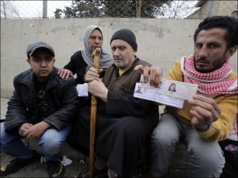 خطة فلسطينية لإنقاذ مخيم اليرموك خطة فلسطينية لإنقاذ مخيم اليرموك