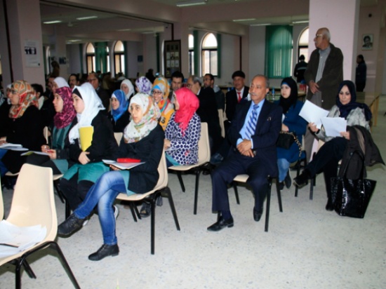 فيلادلفيا تقيم موسم الإبداع الأدبي الرابع