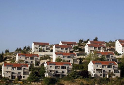 ترحيب فلسطيني بدعوة مجلس حقوق الانسان لاخلاء المستوطنات