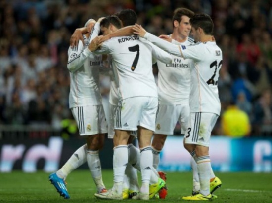 ريال مدريد يواجه خطر فقدان الصدارة في الليجا ريال مدريد يواجه خطر فقدان الصدارة في الليجا