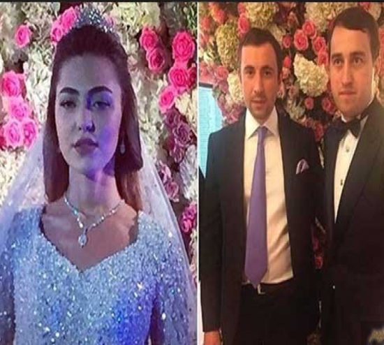 للمرة الأولى.. هذا ما قاله الملياردير المصري صاحب أغلى زفاف!! للمرة الأولى.. هذا ما قاله الملياردير المصري صاحب أغلى زفاف!!