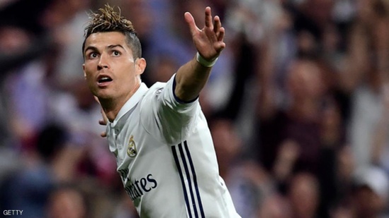 عرض "خيالي" لإبعاد رونالدو عن ريال مدريد
