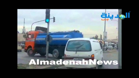 توقيع واشهار كتاب "مداد الحبر" في الزرقاء