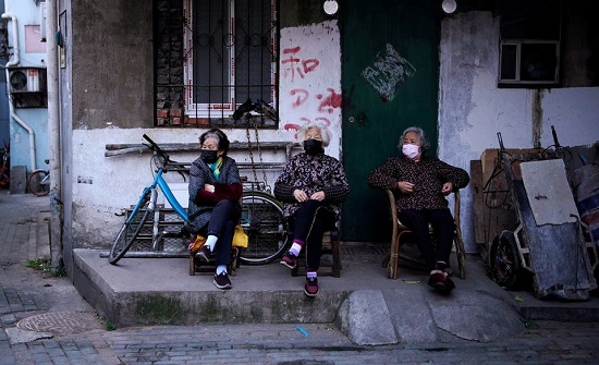 ووهان تعيد حساباتها.. جديد عن مرضى توفوا وحدهم ببيوتهم