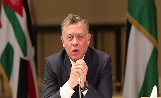 مجلس العاصمة يعرب عن تقديره لموقف الملك تجاه القضية الفلسطينية مجلس العاصمة يعرب عن تقديره لموقف الملك تجاه القضية الفلسطينية