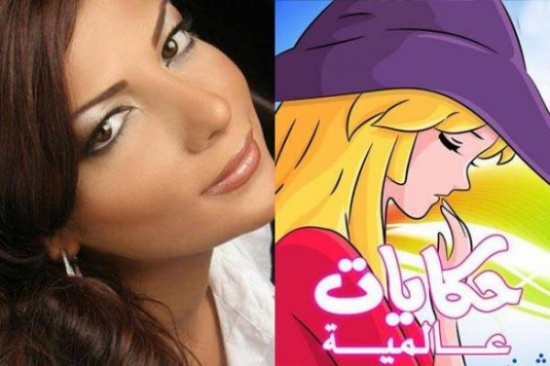 شاهد- هؤلاء الفنانون هم أصحاب أصوات أشهر شخصيات الكرتون!