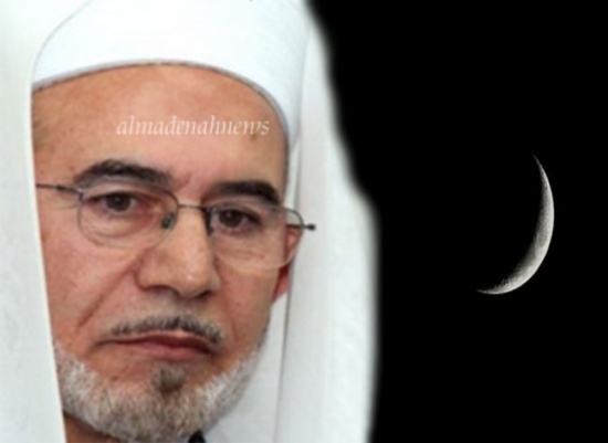 فيس بوك : المسلمون يصومون ويفطرون لرؤية الهلال والأردنيون لرؤية " هليل " فيس بوك : المسلمون يصومون ويفطرون لرؤية الهلال والأردنيون لرؤية " هليل "