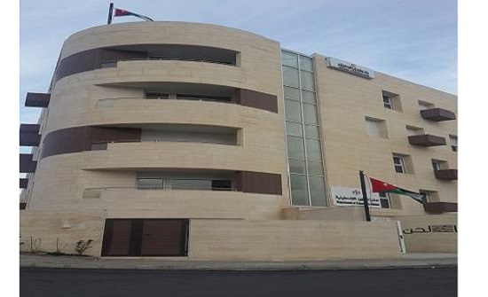 الشؤون الفلسطينية تصدر تقريرها الشهري حول تطورات القضية الفلسطينية