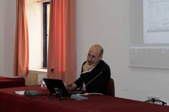 ورشات عمل حول ضمان الجودة والبحث العلمي في فيلادلفيا