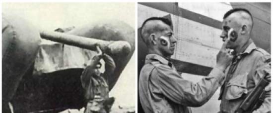 الـ "13 القذرون" و"فرقة المثليين المقدّسة".. تعرَّف على 6 من أغرب المجموعات العسكرية في التاريخ