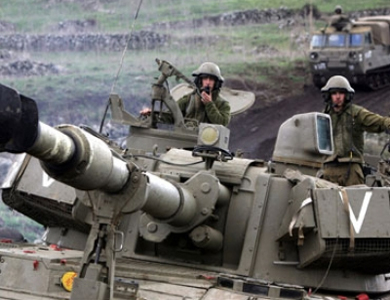 استدعاء 2000 جندي احتياط إسرائيلي إلى محيط غزة