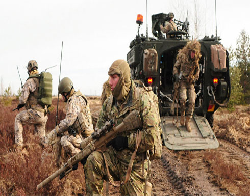 خطة أمريكية للتعامل مع هجوم نووي محتمل من قبل كوريا الشمالية