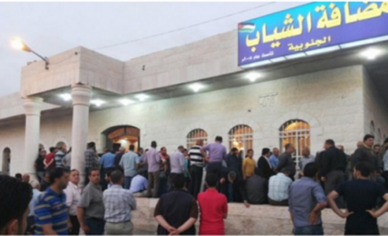 تجديد العطوة الامنية في الصريح وعشيرة الشياب تستلم جثمان ابنهم تجديد العطوة الامنية في الصريح وعشيرة الشياب تستلم جثمان ابنهم