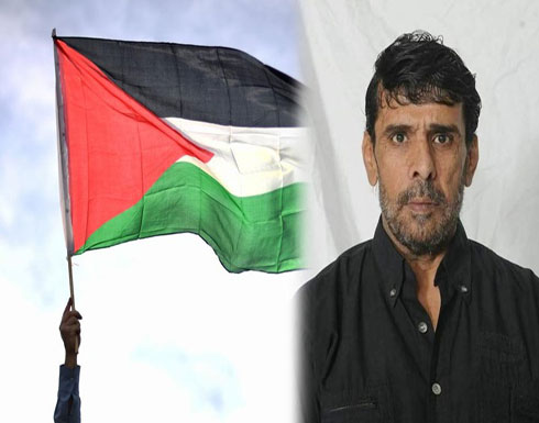 هكذا انتقم أسير فلسطيني للشهيد بارود من سجان إسرائيلي