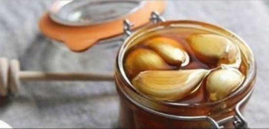 لتقوية الجهاز المناعي.. إليك هذه الخلطة السحرية! لتقوية الجهاز المناعي.. إليك هذه الخلطة السحرية!