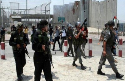 الخارجية الفلسطينية تحذر من سعي إسرائيل لتعميق الفصل العنصري الخارجية الفلسطينية تحذر من سعي إسرائيل لتعميق الفصل العنصري