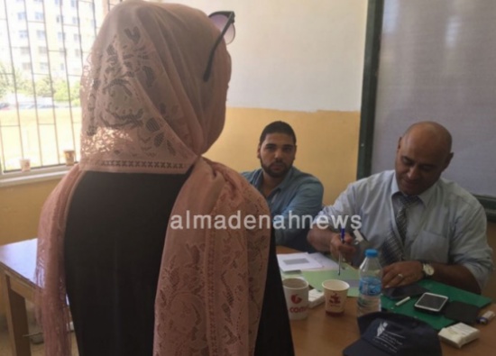 "تضامن" : 41% نسبة التمثيل النسائي بعضوية المجالس البلدية