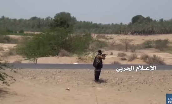 الإمارات تعلن تعليق العمليات العسكرية في الحديدة اليمنية