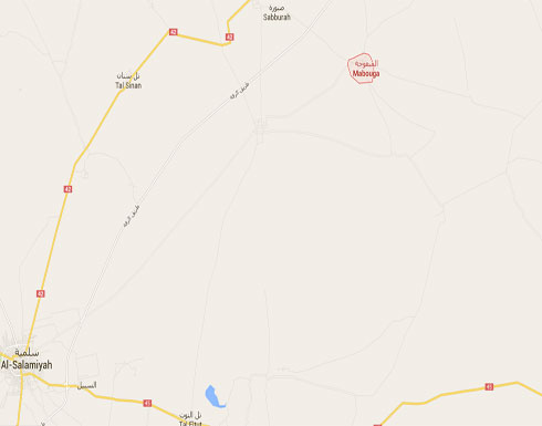 حماة: تنظيم "داعش" يحتل أول قرية شيعية في سوريا